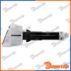 Gicleur de lave-phare droite pour MAZDA | EDS-MZ-008, BHB6-51-82X